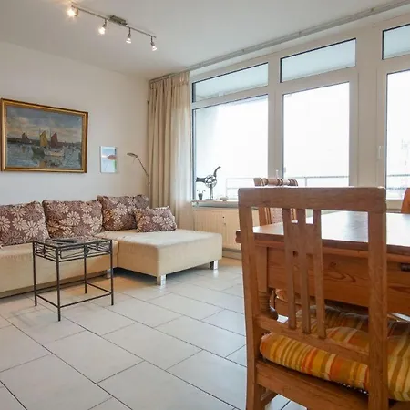 Apartment Vier-jahreszeiten-haus-i-wohnung-52